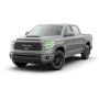 Oracle Lighting 1461-332 2018-2021 Toyota Tundra Dynamic ColorSHIFT(tm) Headlight DRL Upgrade Kit