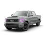 Oracle Lighting 1461-332 2018-2021 Toyota Tundra Dynamic ColorSHIFT(tm) Headlight DRL Upgrade Kit
