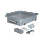 MOROSO MOR42010 Aluminum TH350 Trans. Pan