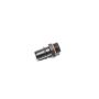 Radium Engineering 14-0749 10AN ORB TO .750 SAE MALE