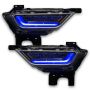 Oracle Lighting 1462-334 2021-2022 Ford F-150 ColorSHIFT(tm) RGB+W Fog Light DRL Upgrade Kit