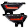 Oracle Lighting 1462-334 2021-2022 Ford F-150 ColorSHIFT(tm) RGB+W Fog Light DRL Upgrade Kit