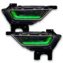 Oracle Lighting 1462-334 2021-2022 Ford F-150 ColorSHIFT(tm) RGB+W Fog Light DRL Upgrade Kit