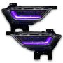 Oracle Lighting 1462-334 2021-2022 Ford F-150 ColorSHIFT(tm) RGB+W Fog Light DRL Upgrade Kit