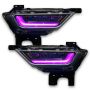 Oracle Lighting 1462-334 2021-2022 Ford F-150 ColorSHIFT(tm) RGB+W Fog Light DRL Upgrade Kit