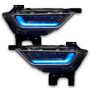 Oracle Lighting 1462-334 2021-2022 Ford F-150 ColorSHIFT(tm) RGB+W Fog Light DRL Upgrade Kit