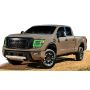 Oracle Lighting 1463-504 2021-2022 Nissan Titan ColorSHIFT(tm) RGB+W Headlight DRL Upgrade
