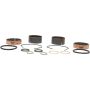 All Balls Racing 38-6158 21-23 Yamaha XTZ 700 Tenere Fork Bushing Kit