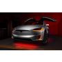 Oracle Lighting 1467-332 2016-2021 Tesla Model X ColorSHIFT(tm) Headlight & Fog Light DRL Upgrade Kit
