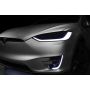 Oracle Lighting 1467-332 2016-2021 Tesla Model X ColorSHIFT(tm) Headlight & Fog Light DRL Upgrade Kit