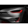 Oracle Lighting 1467-332 2016-2021 Tesla Model X ColorSHIFT(tm) Headlight & Fog Light DRL Upgrade Kit