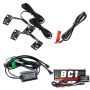 Oracle Lighting 1468-335 2021-2023 Ford Bronco ColorSHIFT(r) RGB+W Headlight Halo Upgrade Kit