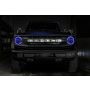 Oracle Lighting 1468-335 2021-2023 Ford Bronco ColorSHIFT(r) RGB+W Headlight Halo Upgrade Kit