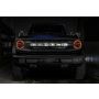 Oracle Lighting 1468-335 2021-2023 Ford Bronco ColorSHIFT(r) RGB+W Headlight Halo Upgrade Kit