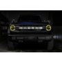 Oracle Lighting 1468-335 2021-2023 Ford Bronco ColorSHIFT(r) RGB+W Headlight Halo Upgrade Kit