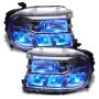 Oracle Lighting 1469-330 2022 Ford Maverick ColorSHIFT(tm) Demon Eye Upgrade Kit