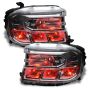Oracle Lighting 1469-334 2022 Ford Maverick ColorSHIFT(tm) Demon Eye Upgrade Kit