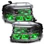 Oracle Lighting 1469-334 2022 Ford Maverick ColorSHIFT(tm) Demon Eye Upgrade Kit