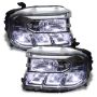 Oracle Lighting 1469-335 2022 Ford Maverick ColorSHIFT(tm) Demon Eye Upgrade Kit