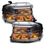 Oracle Lighting 1469-335 2022 Ford Maverick ColorSHIFT(tm) Demon Eye Upgrade Kit