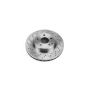 PowerStop EBR1629 AutoSpecialty Brake Rotor