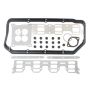 Cometic Gasket PRO1021T-NHG Cometic Chrysler Gen-2 Hemi Top End Gasket Kit - Without Cylinder Head Gasket