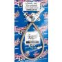 LOKAR LOKTD-3700FM 700r4 Trans Dipstick