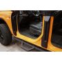 Dee Zee DZ4619 Deezee 21-23 Ford Bronco Bronco Hinge Covers