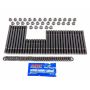 ARP ARP235-4317 BBC Head Stud Kit 12pt w/Dart Heads & BLocks