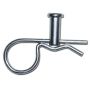 FIVESTAR FIV000-33HP Hinge Pin & Clip Assy.