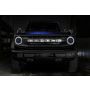 Oracle Lighting 1470-001 LED Headlight Halo Kit - Base Headlights