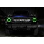 Oracle Lighting 1470-330 LED Headlight Halo Kit - Base Headlights
