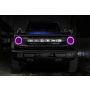 Oracle Lighting 1470-330 LED Headlight Halo Kit - Base Headlights