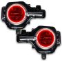 Oracle Lighting 1470-333 LED Headlight Halo Kit - Base Headlights