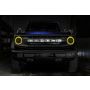 Oracle Lighting 1470-334 LED Headlight Halo Kit - Base Headlights