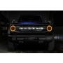 Oracle Lighting 1470-335 LED Headlight Halo Kit - Base Headlights
