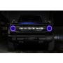 Oracle Lighting 1470-335 LED Headlight Halo Kit - Base Headlights