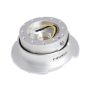 NRG Quick Release Kit Gen 2.5 - Silver / Silver Ring