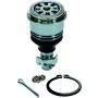 QuadBoss 401042 18-22 Yamaha Kodiak 450 4WD Heavy-Duty Lower Ball Joint Kit