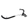 Mopar 55038030AN Hose HEATER SUPPLY AND RETURN