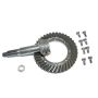 OMIX 16513.02 Ring & Pinion Gear Set 4.88 41-71 Willys Models