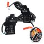 Oracle Lighting 1472-330 2020-2022 Ford Explorer ColorSHIFT(tm) RGB Headlight DRL Upgrade Kit