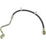 Autopart International Brake Hose 147406705