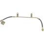 Autopart International Brake Hose 147417740