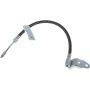 Autopart International Brake Hose 147417882