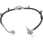 Autopart International Brake Hose 1474203972