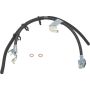 Autopart International Brake Hose 147430962