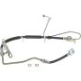 Autopart International Brake Hose 1474326808