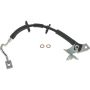 Autopart International Brake Hose 147433610