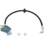 Autopart International Brake Hose 1474424899